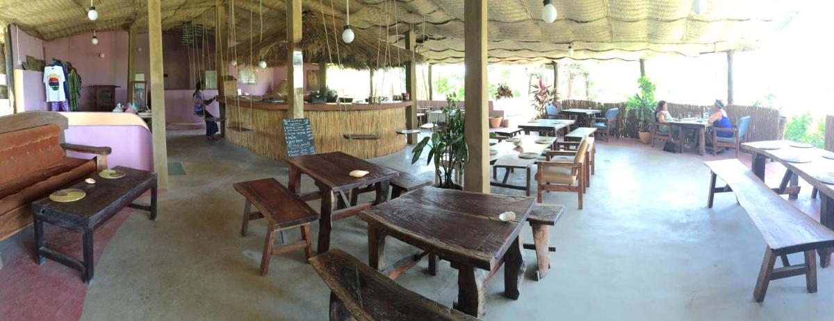Nemasu Eco-lodge - Housity