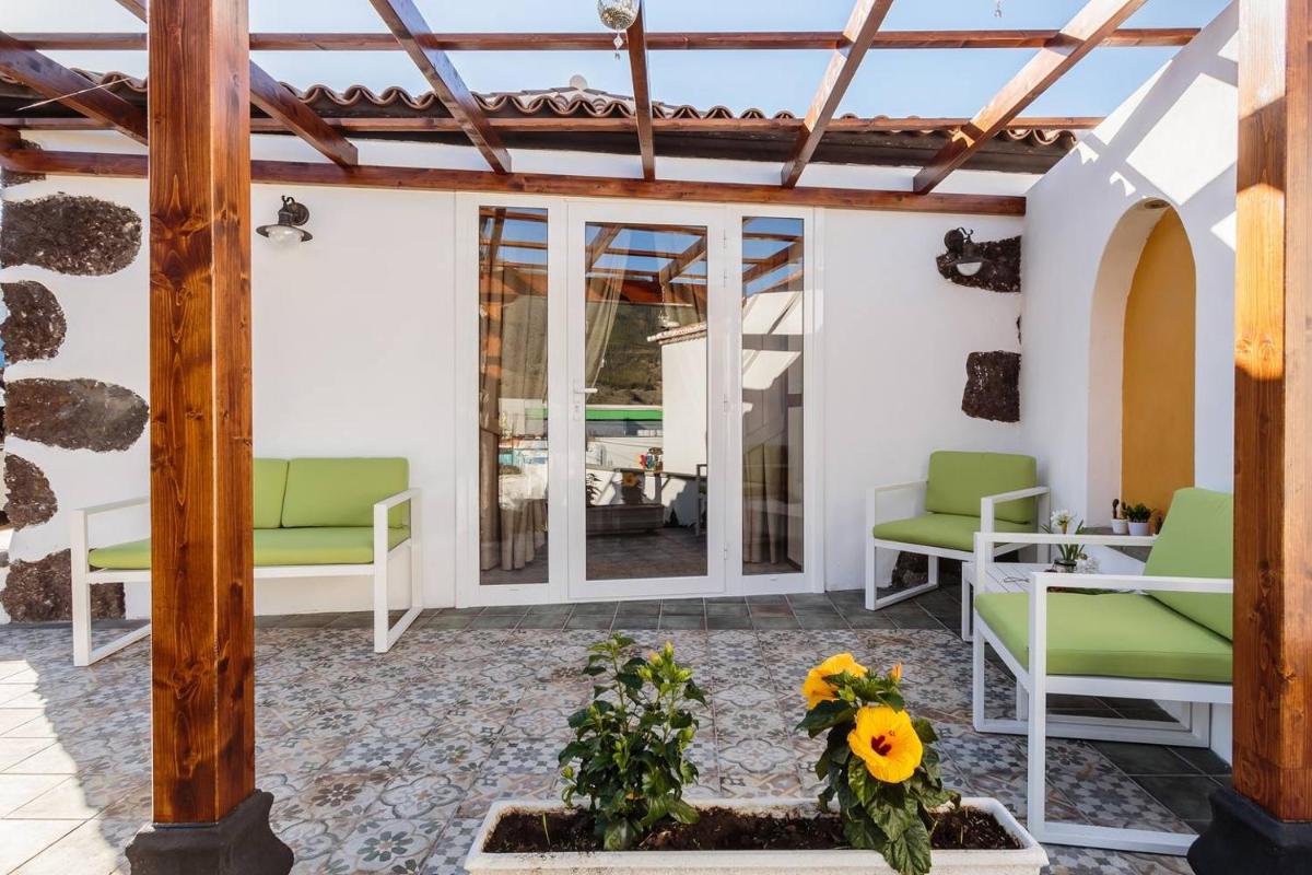 Suitetrails - Bungalow Los Laureles
