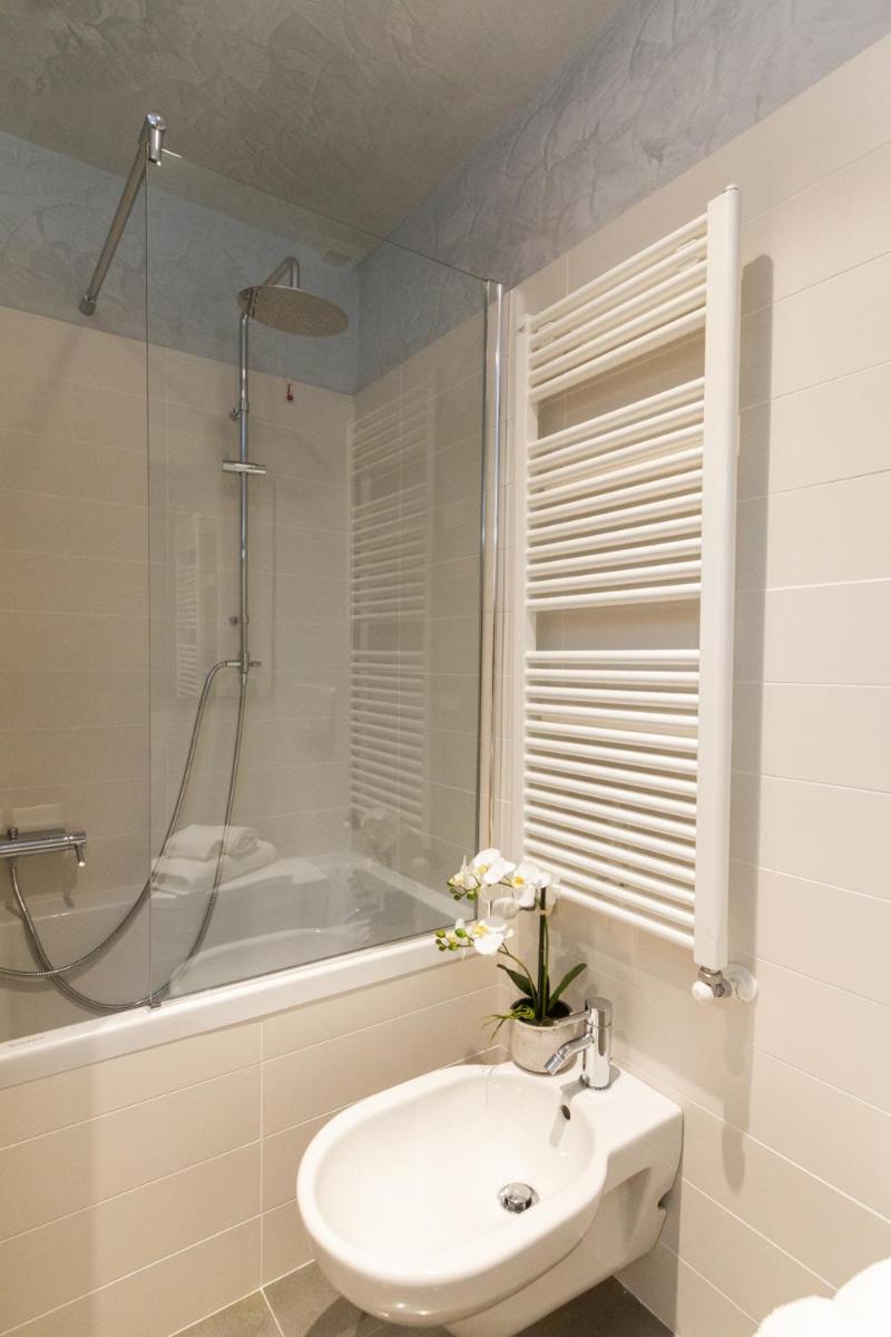 Suitetrails - Tergesteo Palace Suite