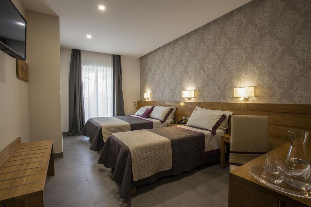 La Vigna Hotel - Housity