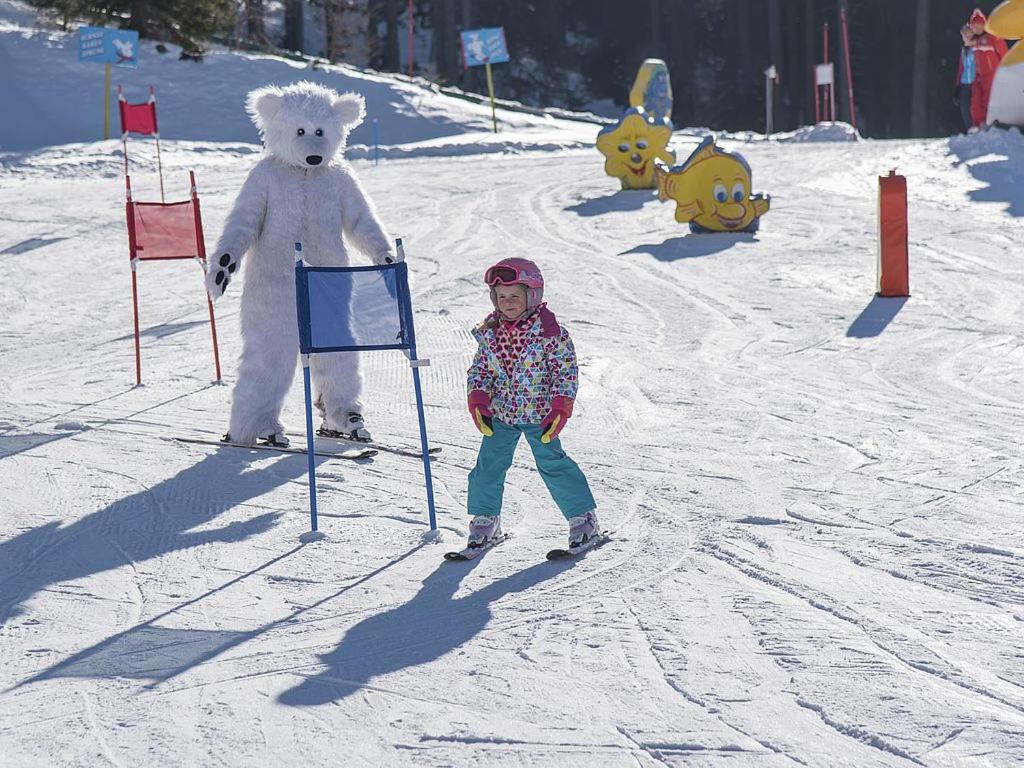 Appartement VIDMAR-WINTERTRAUM - Housity