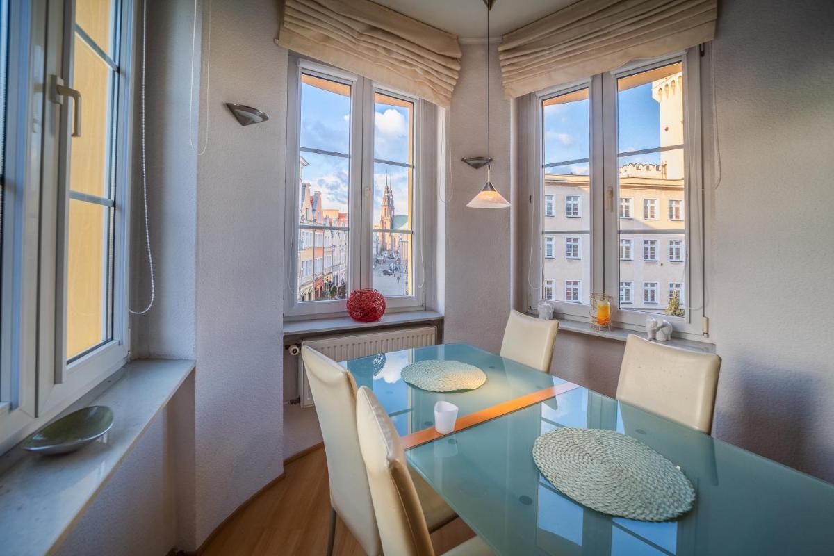 Luxury Vision Apartment - Housity