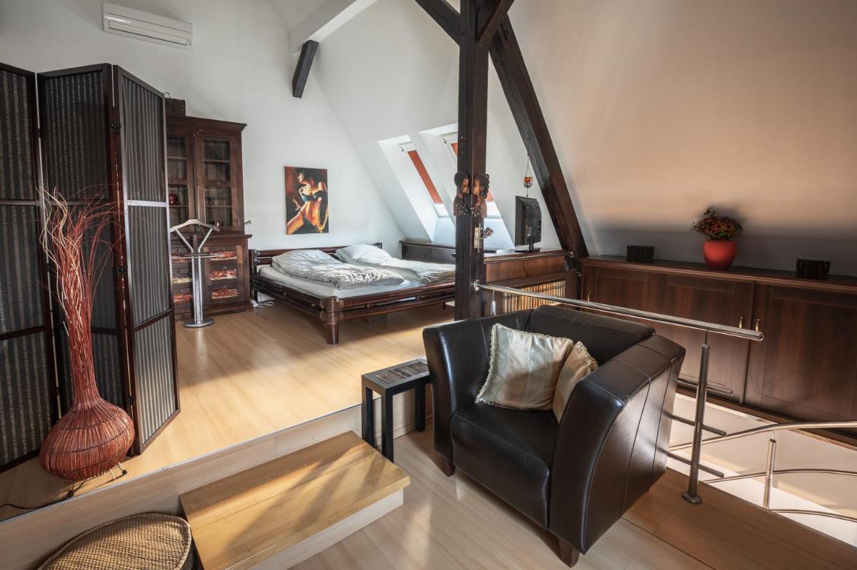 Luxury Vision Apartment - Housity