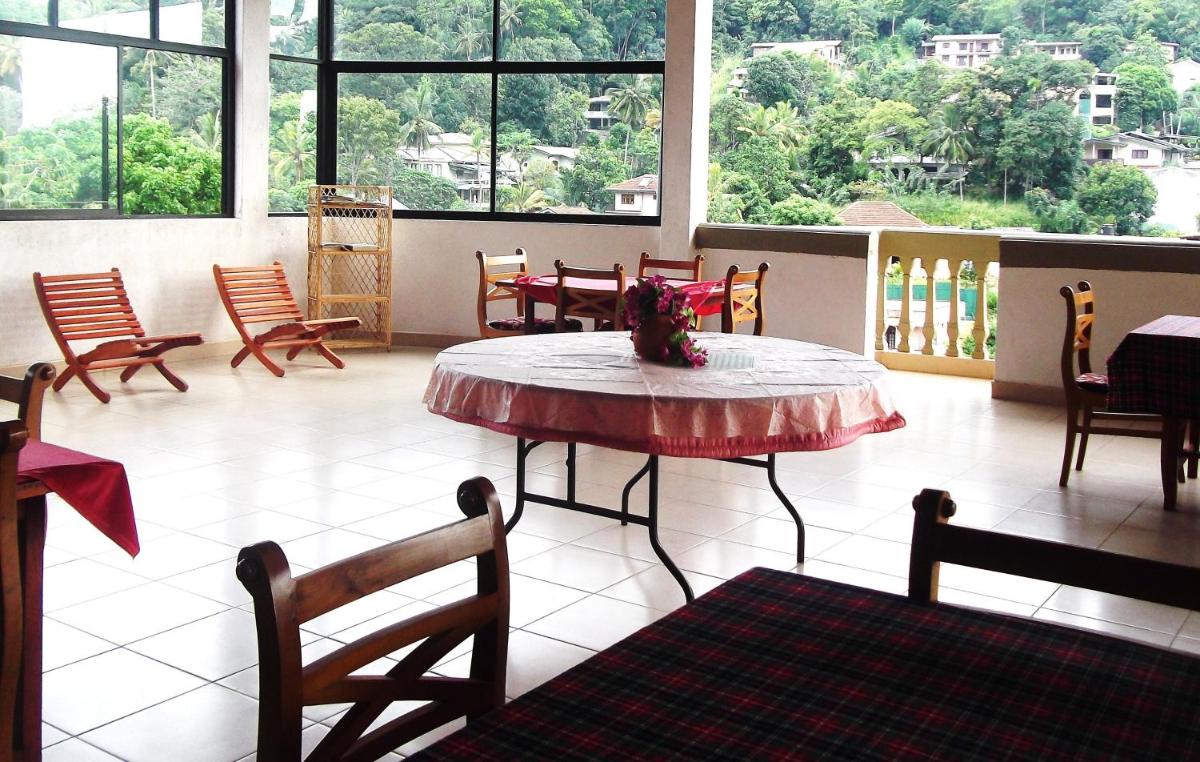 Majestic Tourist Hotel - Housity
