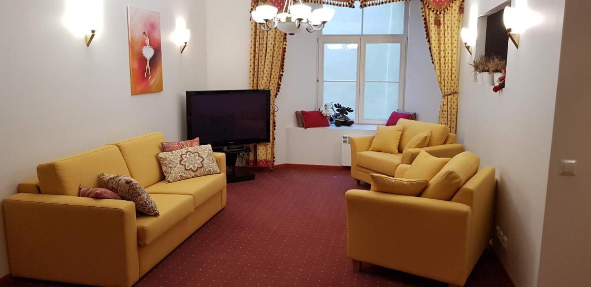TallinnHousing Old Town Homes - 1 BDR Apartment in Vene - Housity