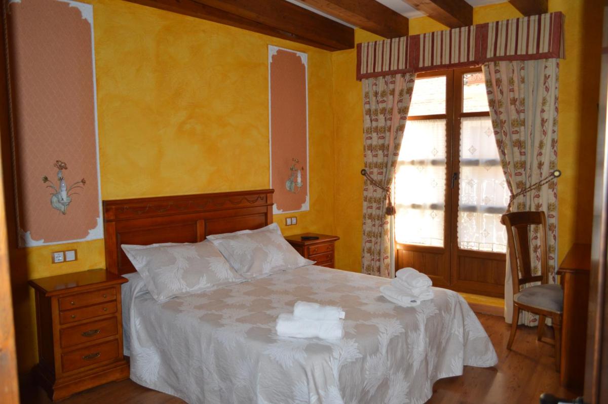 Hotel Rural El Marqués - Housity