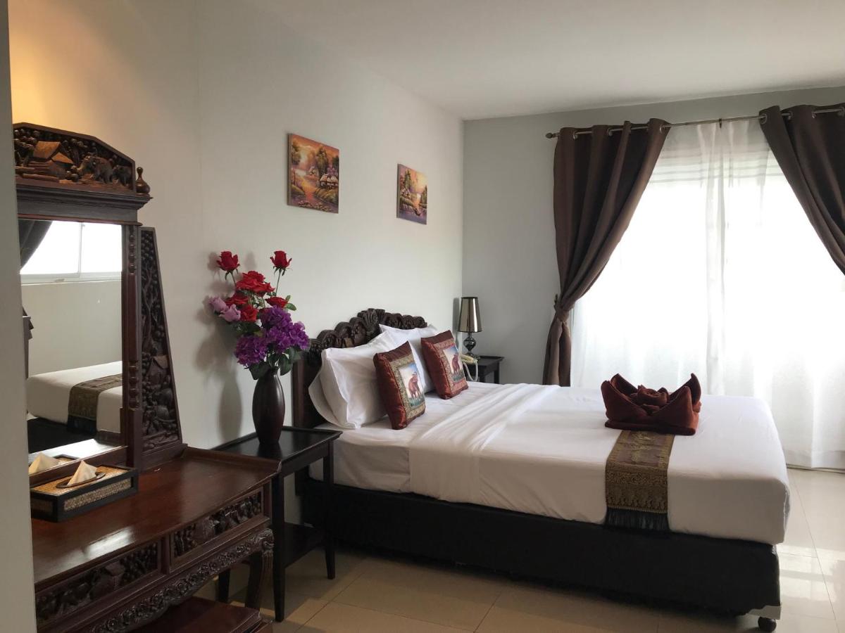 MONTANA COURT PATTAYA - Housity