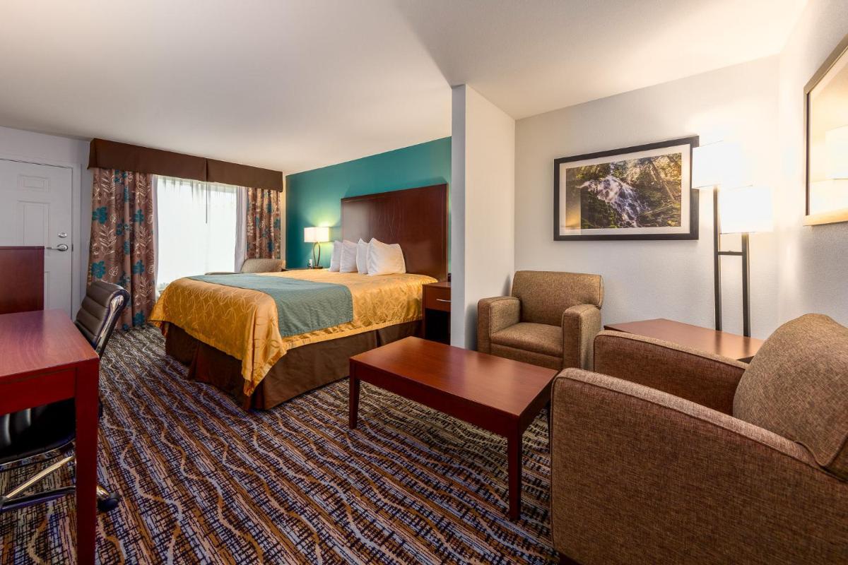 Sunset Motel Hood River - Housity