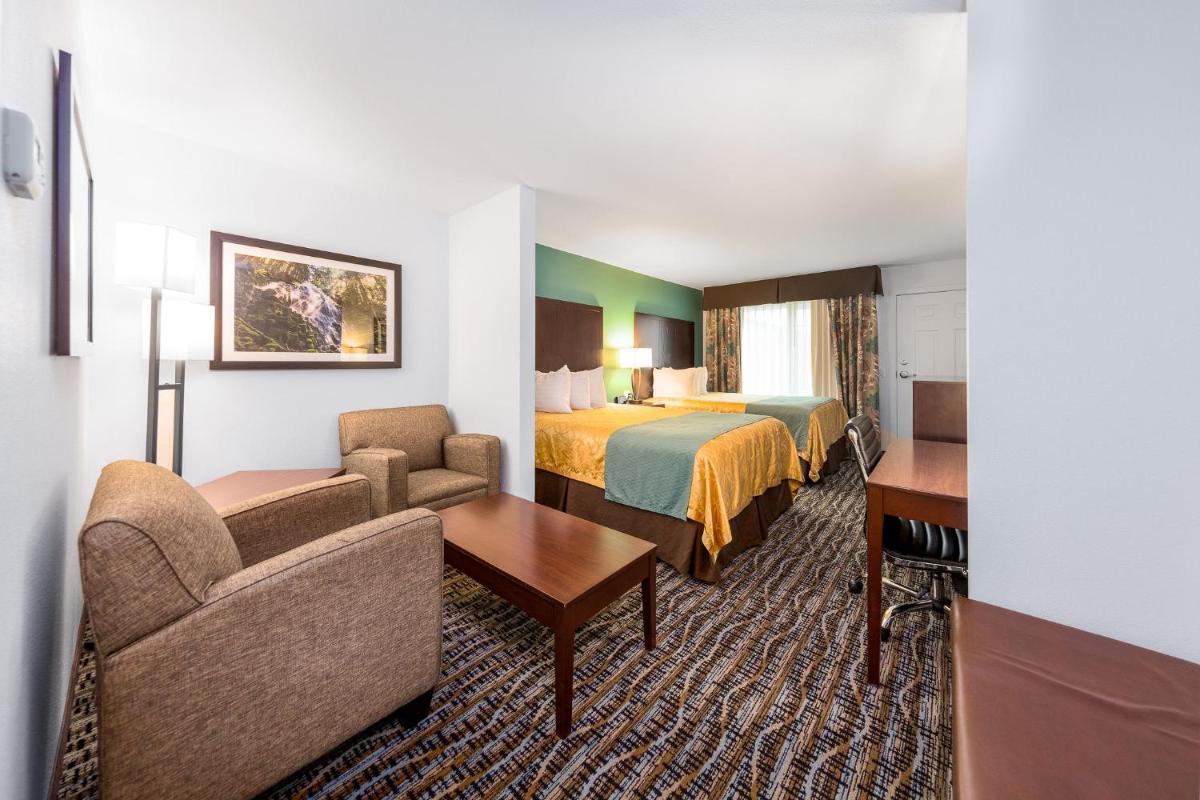 Sunset Motel Hood River - Housity
