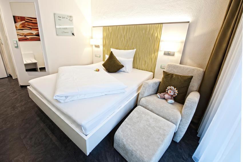 Hotel Jungstil - Housity