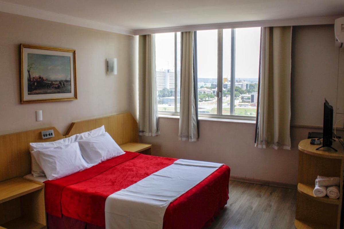 Airam Brasília Hotel - Housity