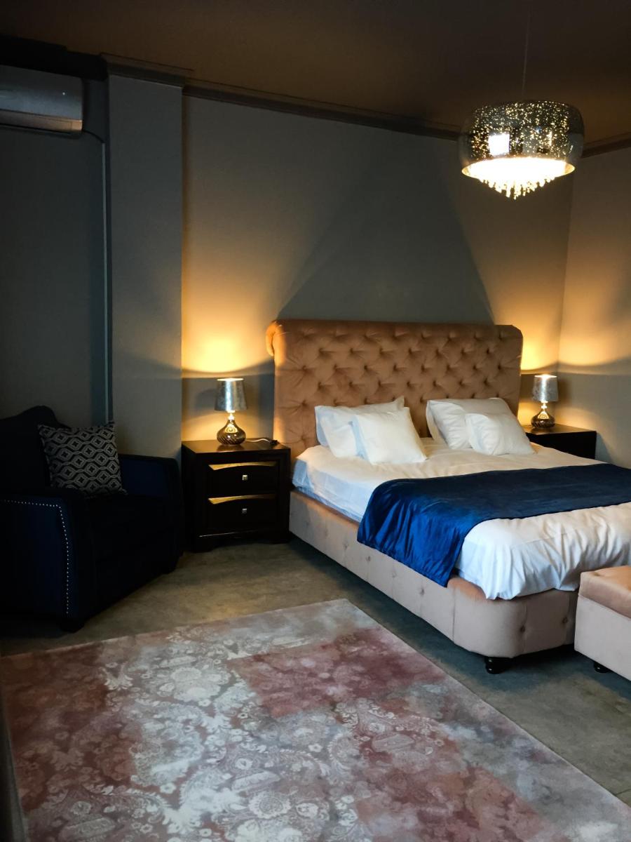 Rubio Residence - Accmonia Luxury Apartment - Housity