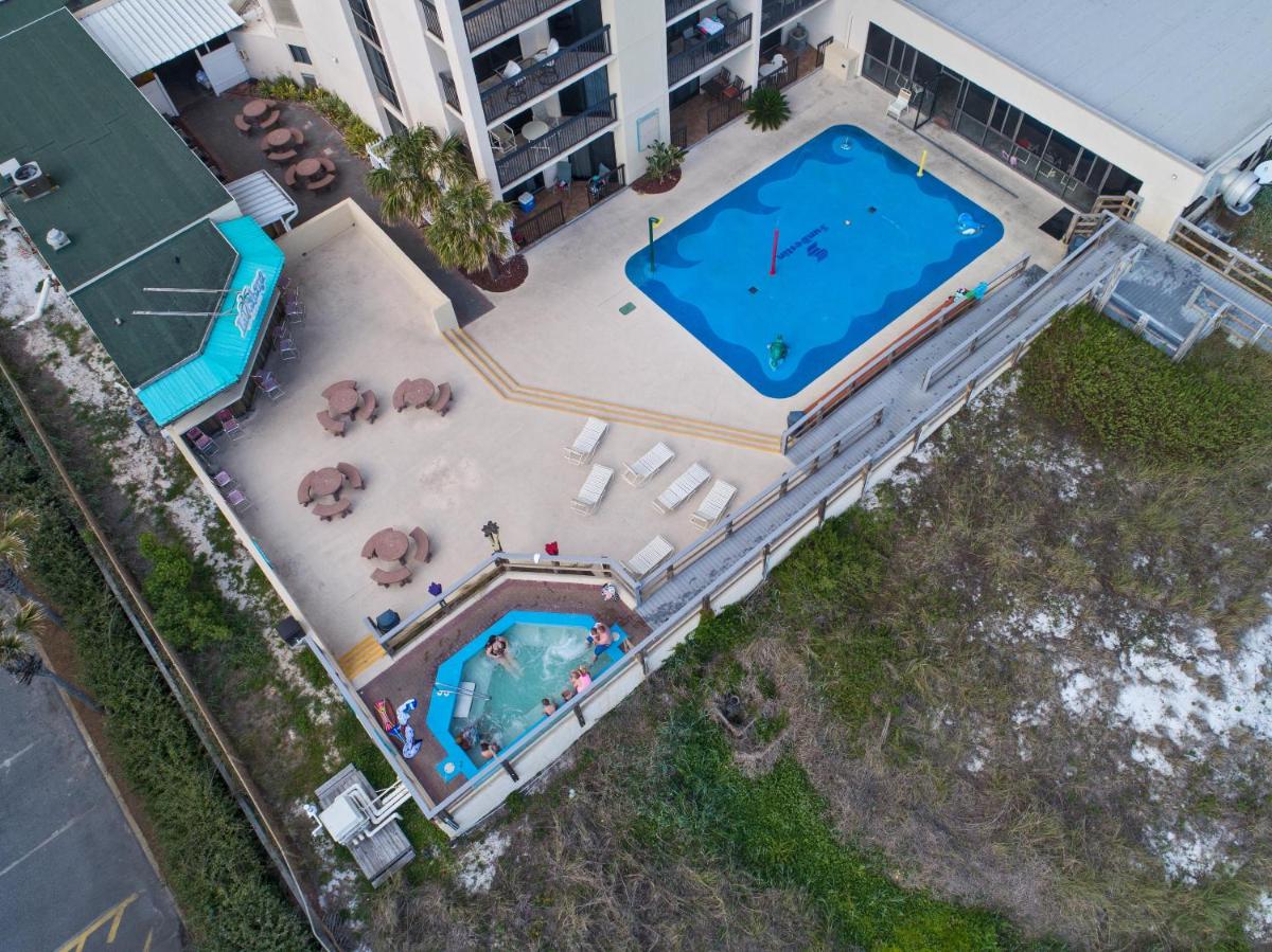 Sundestin Beach Resort - Housity