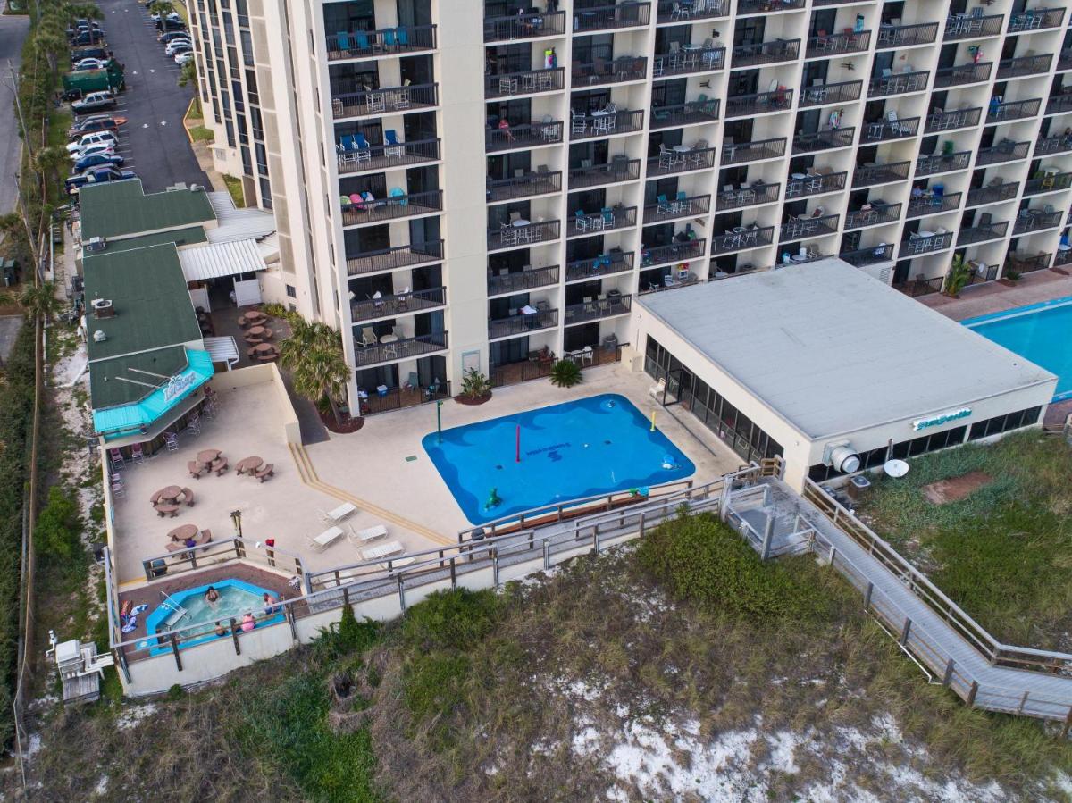 Sundestin Beach Resort - Housity