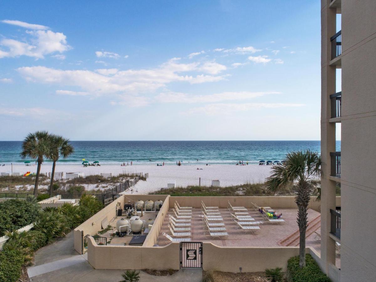 Sundestin Beach Resort - Housity
