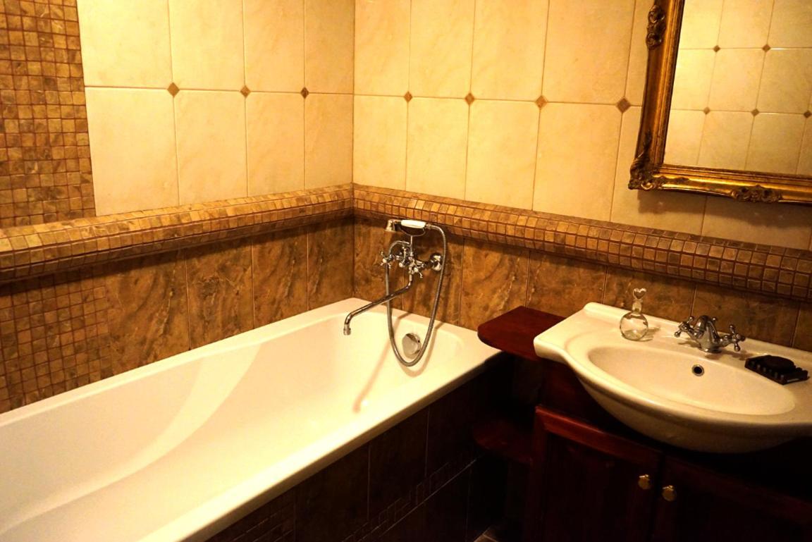 Luxury OldTown Loft 320m2 on Hlavná street - Hizvo
