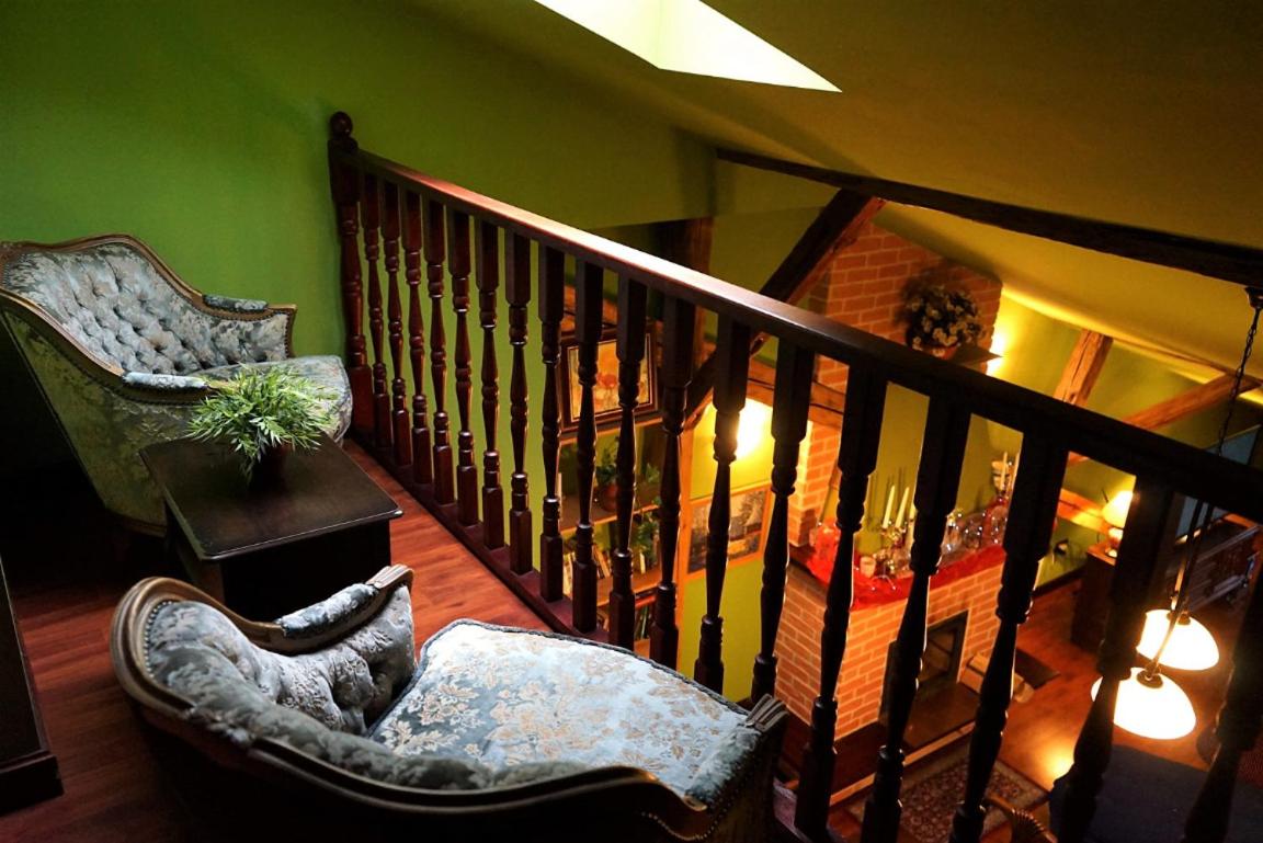 Luxury OldTown Loft 320m2 - EMPIRE Hotels Group - Housity
