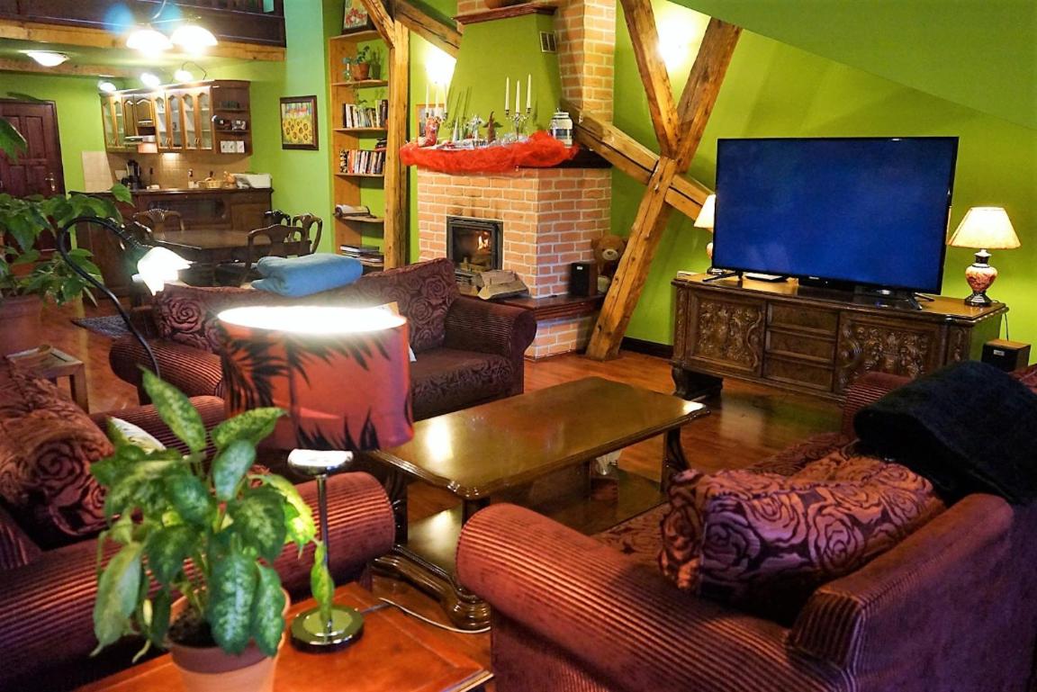 Luxury OldTown Loft 320m2 - EMPIRE Hotels Group - Housity