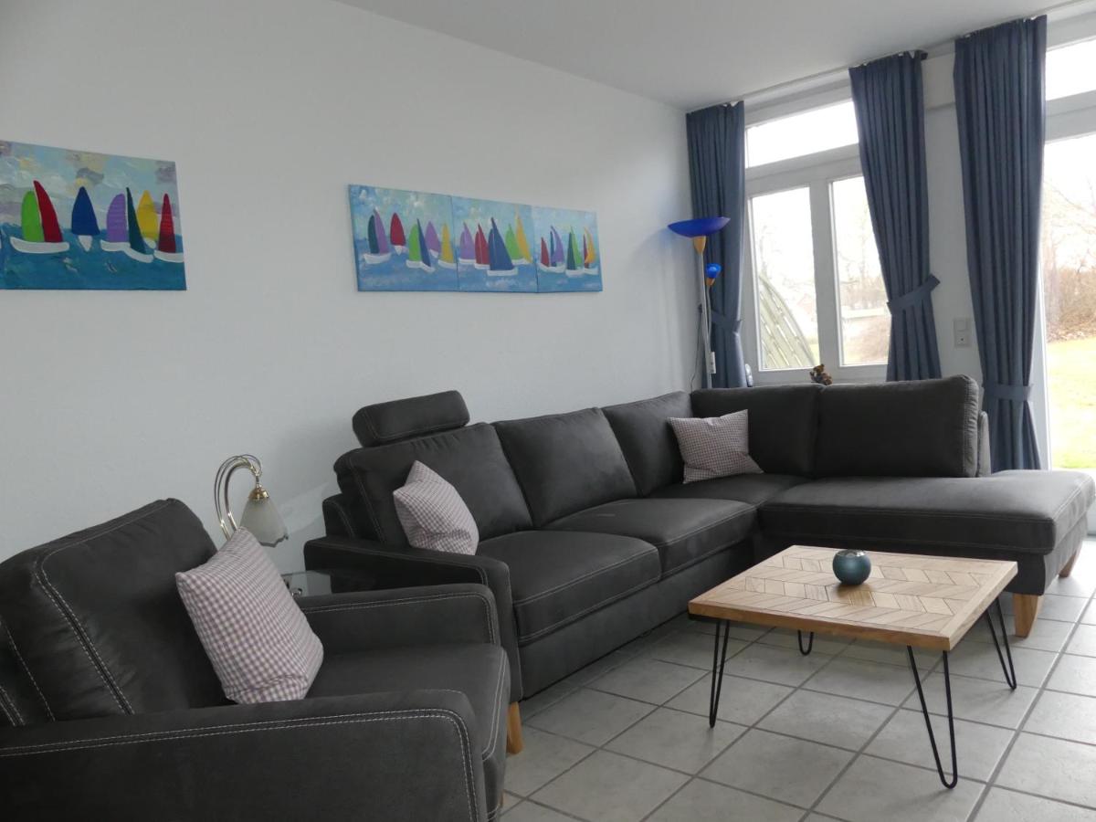 Landhaus am Haff - Housity