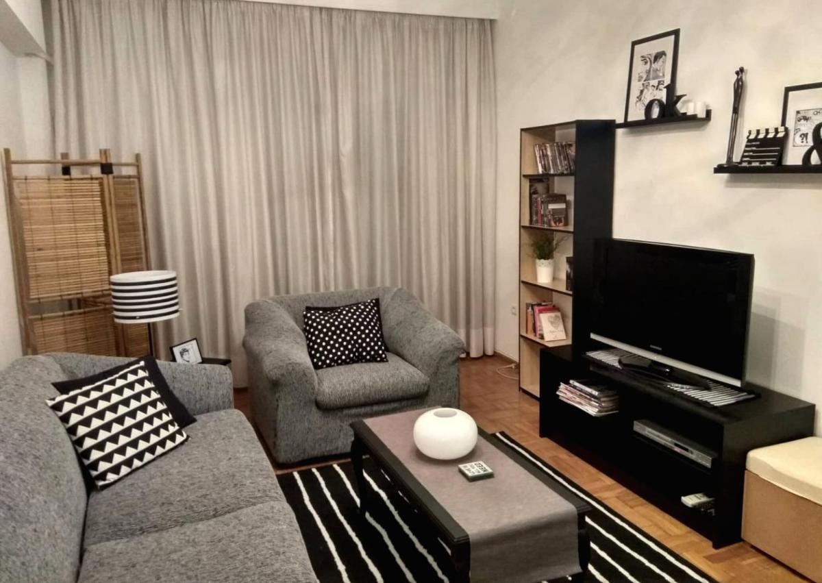 Suitetrails - Elsa's Clever City Apartment
