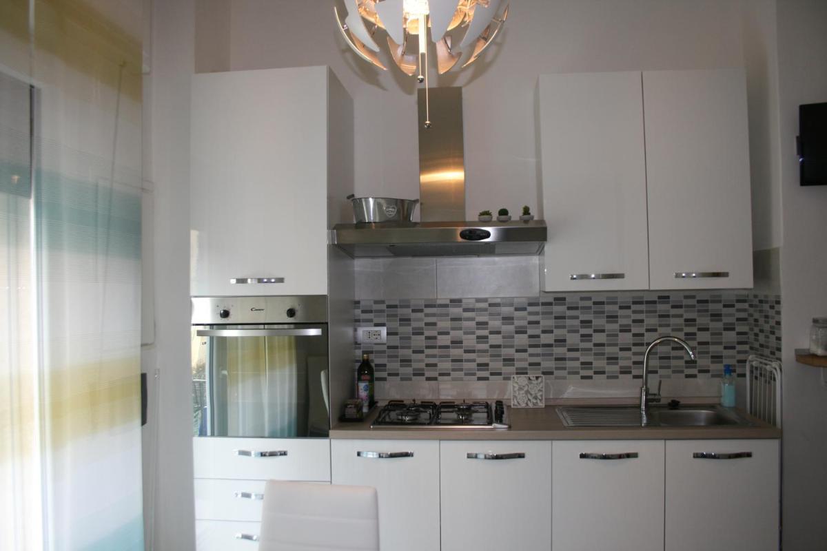 Cà Rossi CITY HOUSE - Housity