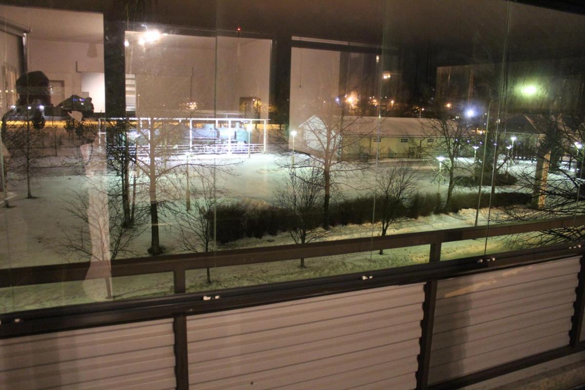 Keskusta asunto - Housity