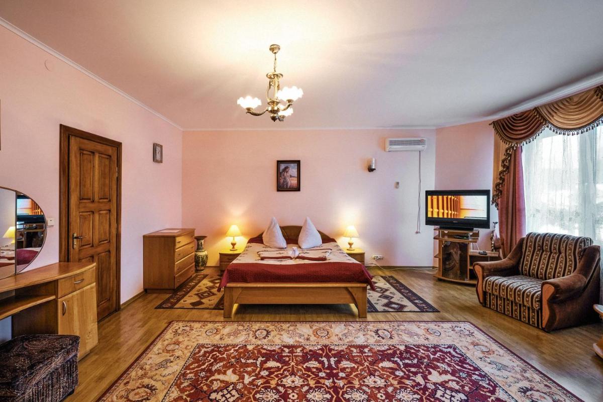 Villa Ignatyeva - Housity