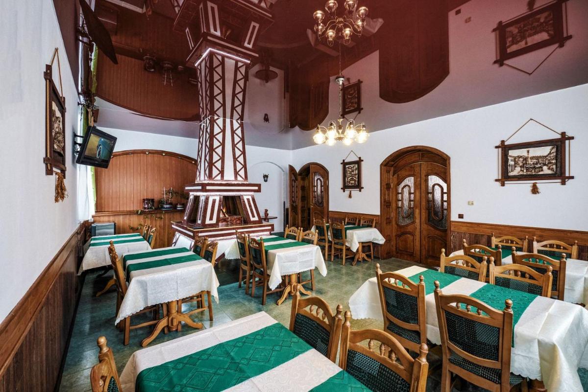 Villa Ignatyeva - Housity