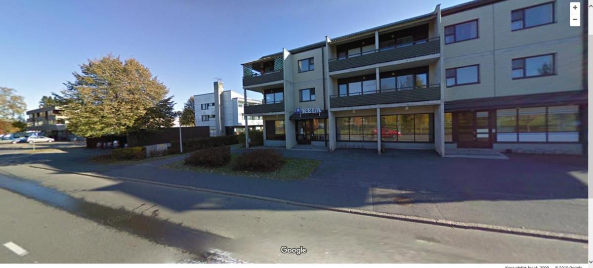 Keskusta asunto - Housity