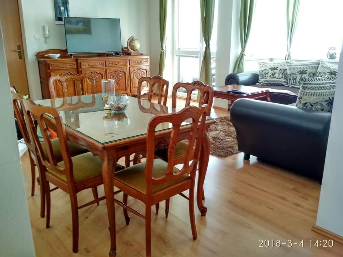 Apartman Tereza Pine wood - Housity