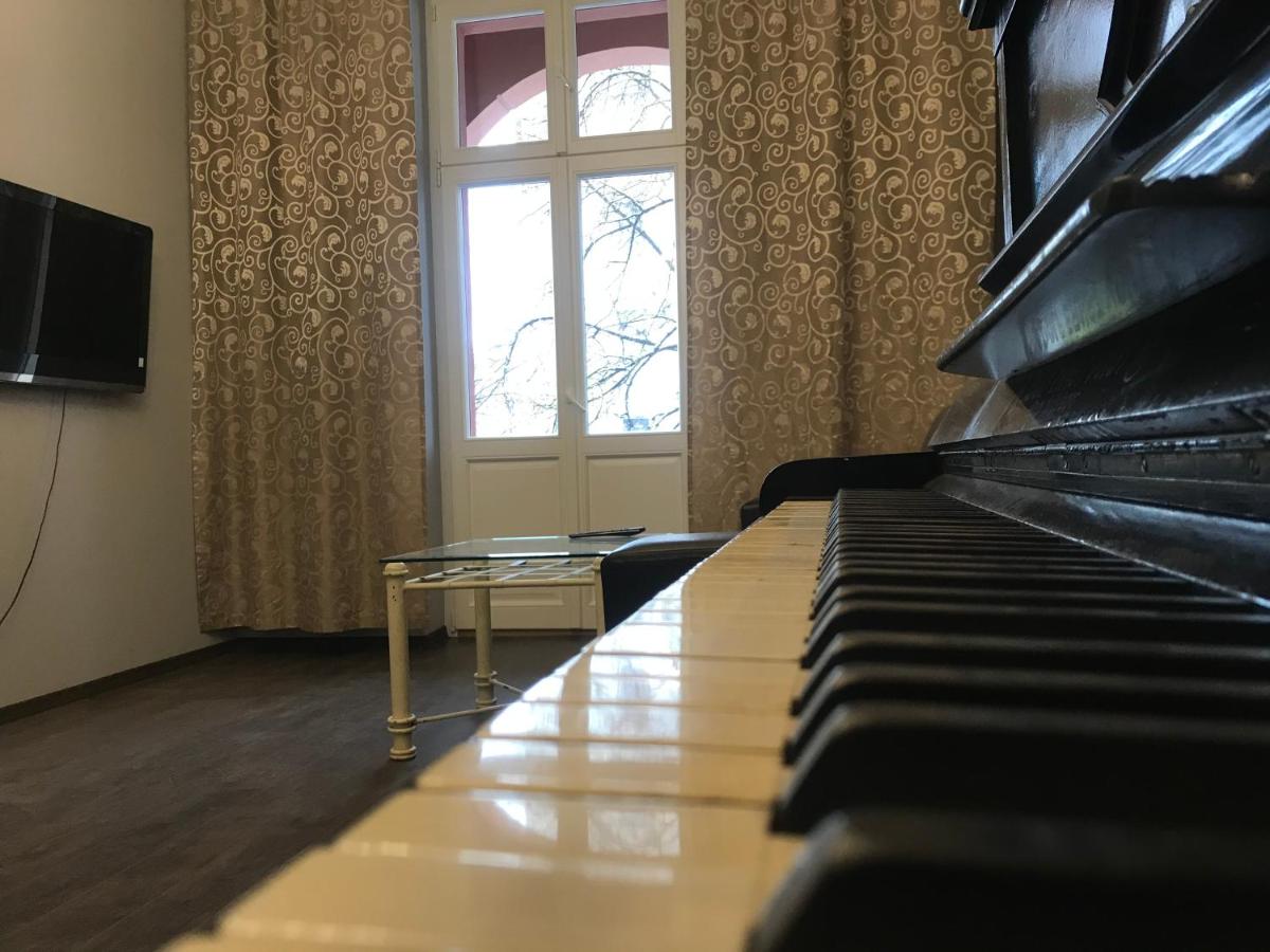 Stylowa Kamienica w Centrum - Housity