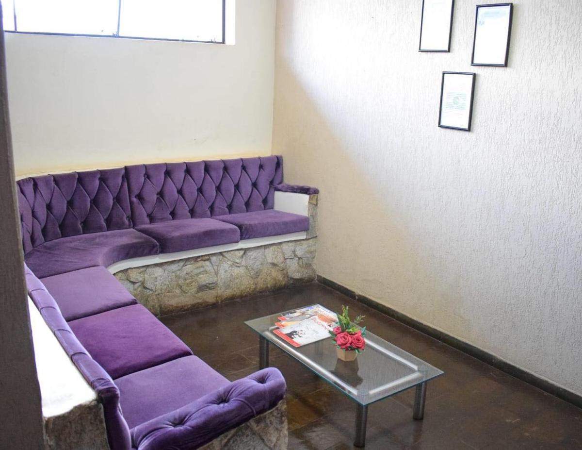 Diplomata Hotel - Housity