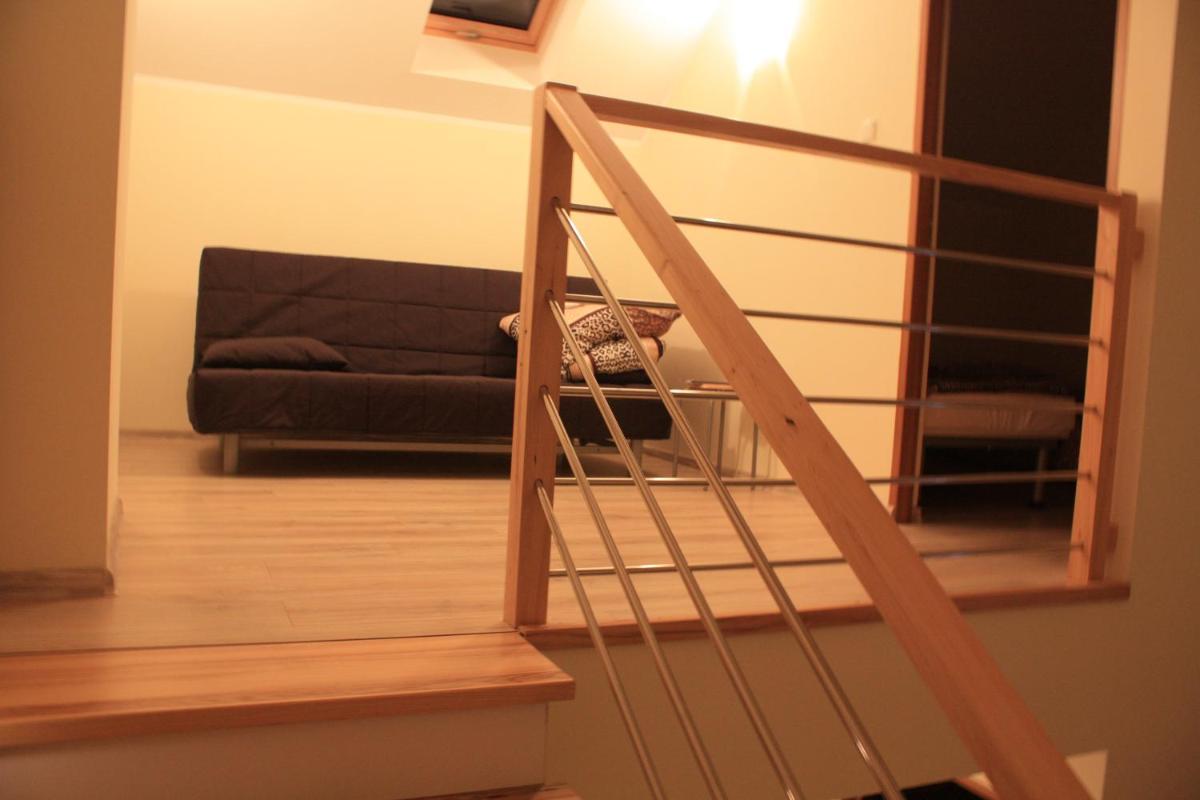 Apartamenty Przy Trakcie Cesarskim - Housity