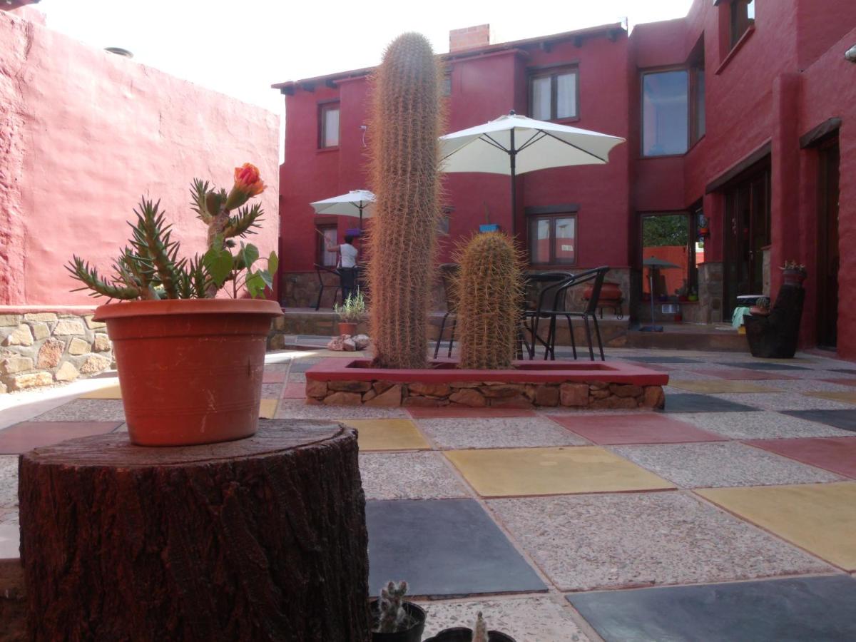 Hosteria Felipa Pastor - Ex Munay Humahuaca - Housity