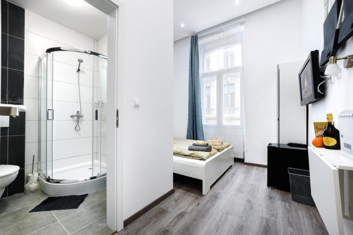 Annabelle Downtown Apartments - Housity