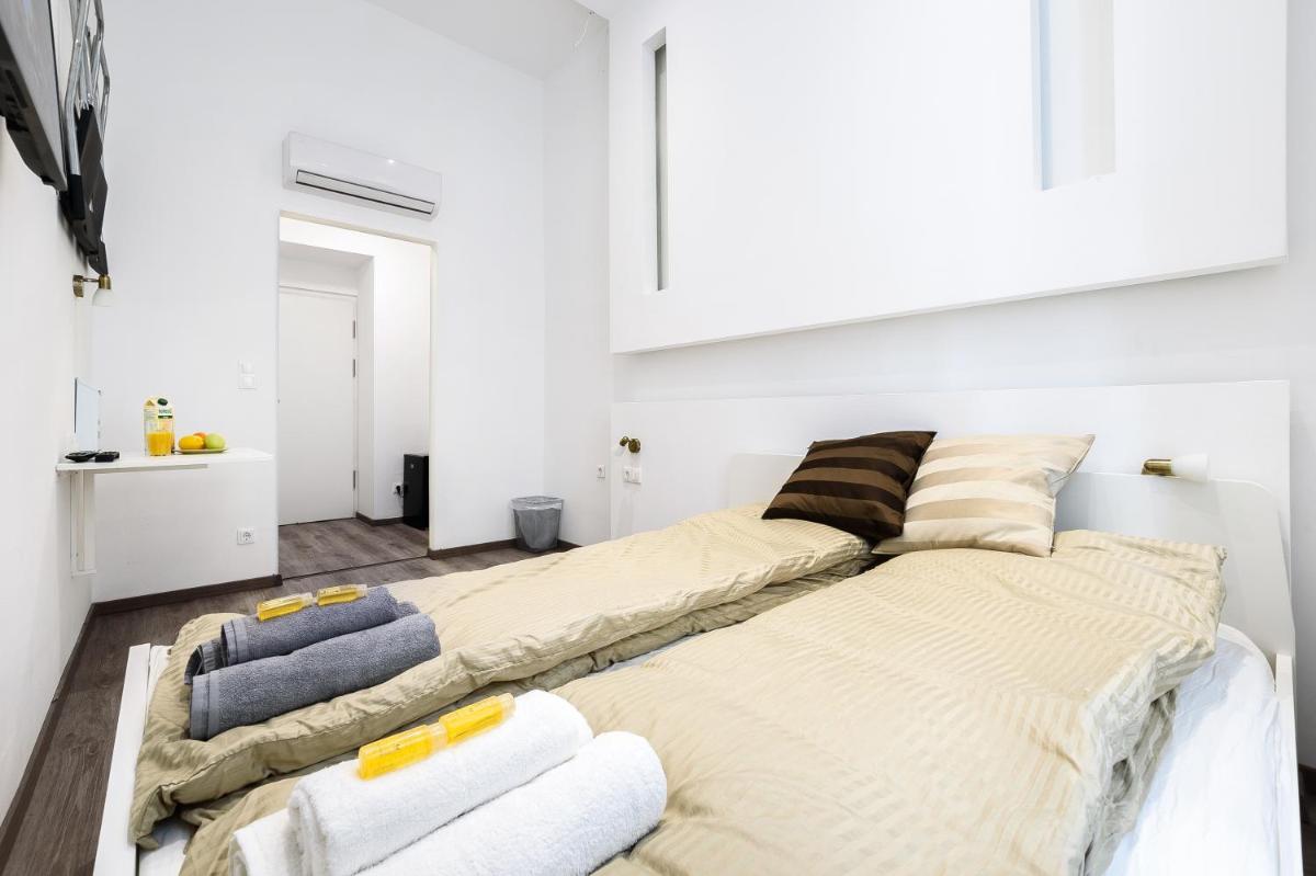 Annabelle Downtown Apartments - Housity