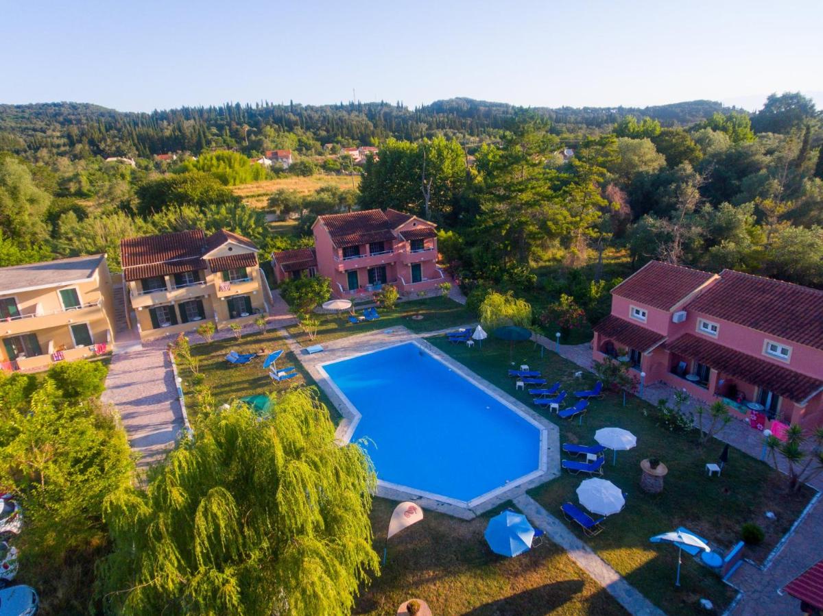The Seahorse - Housity