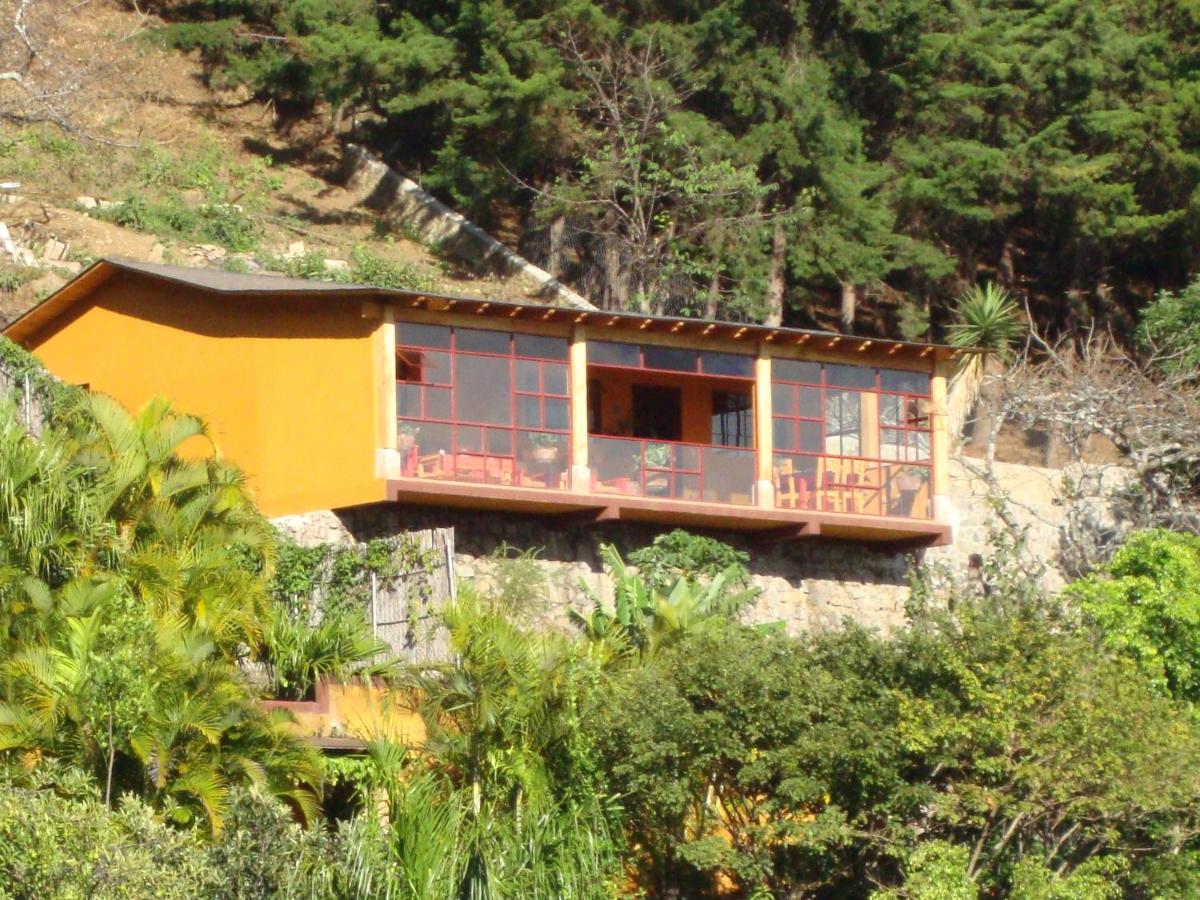 Suitetrails - Casa Wenche