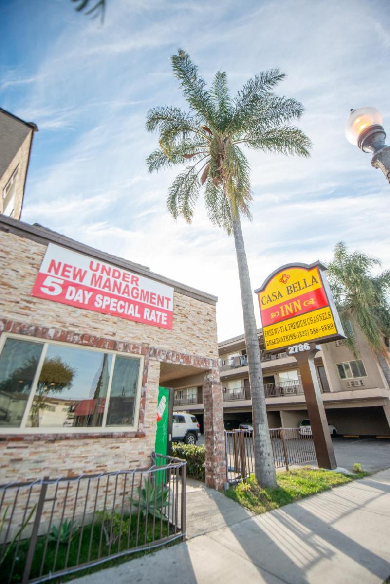 Casa Bella Inn- Huntington Park - Housity
