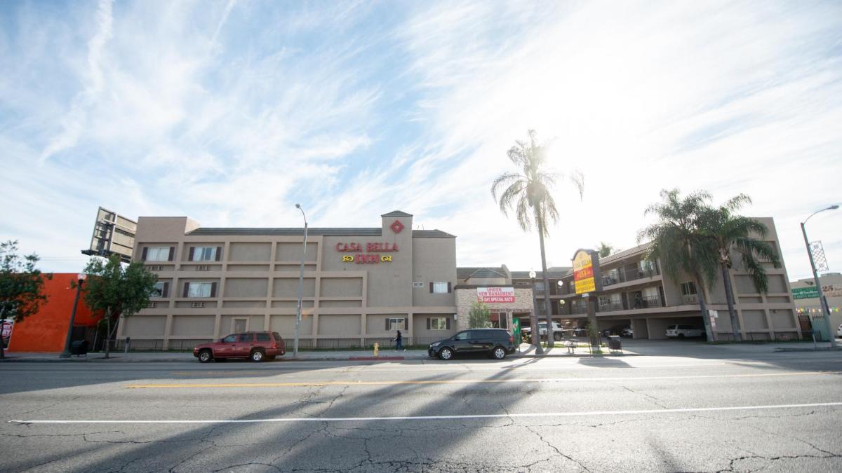 Casa Bella Inn- Huntington Park - Housity