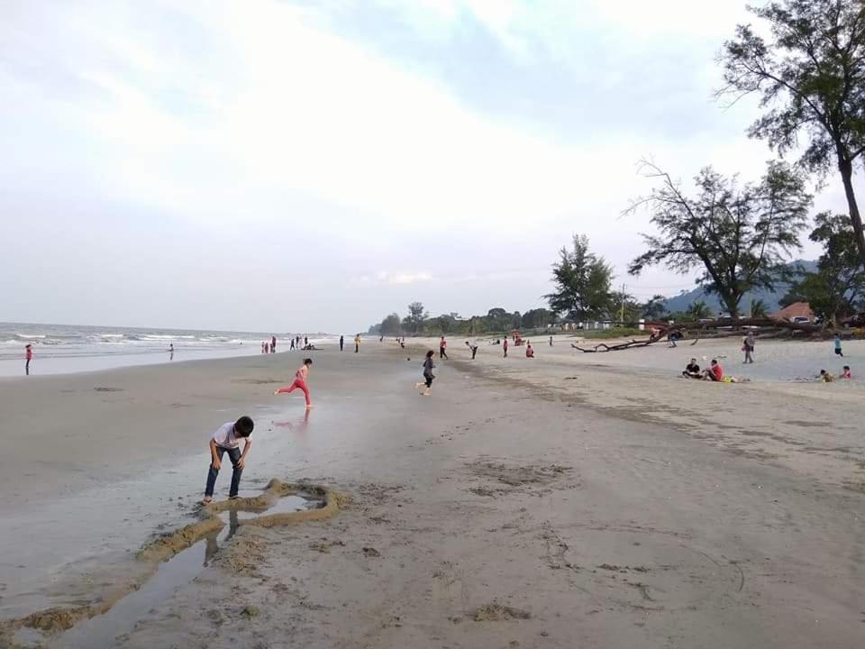 HD GUEST HOUSE KUANTAN - Housity