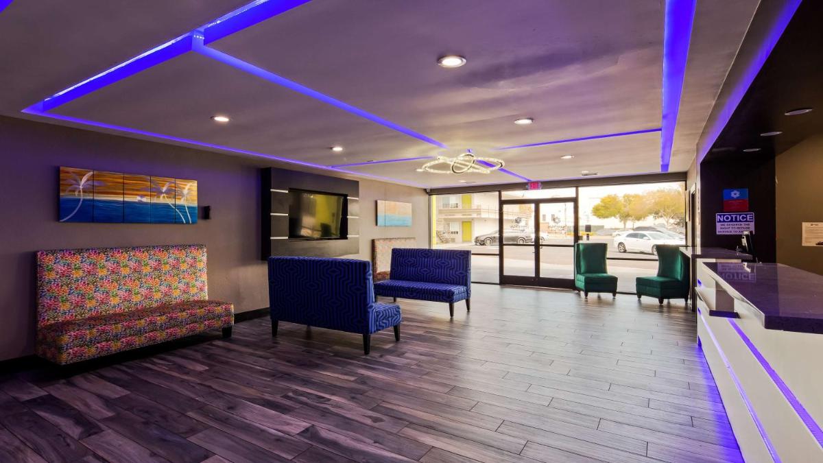 SureStay Plus Hotel by Best Western Point Richmond - Housity