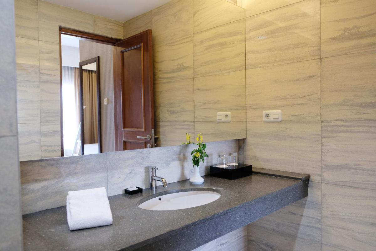Mexolie Hotel - Hizvo