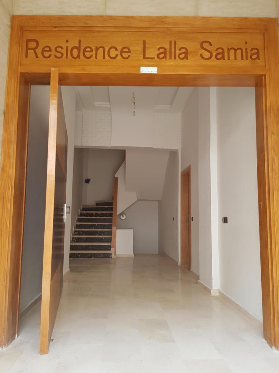 Prestige appartement coeur du Rabat - Housity