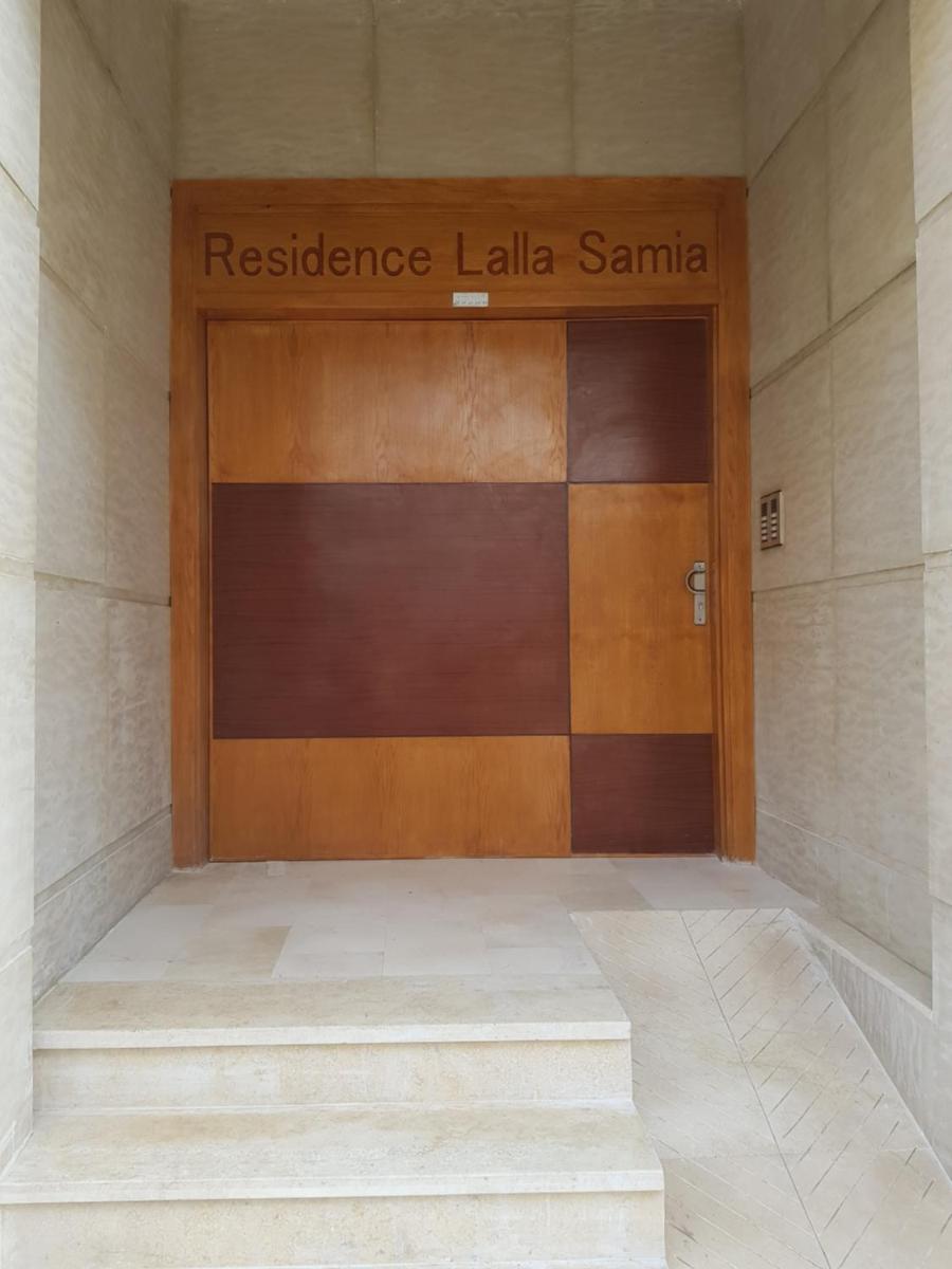 Prestige appartement coeur du Rabat - Housity
