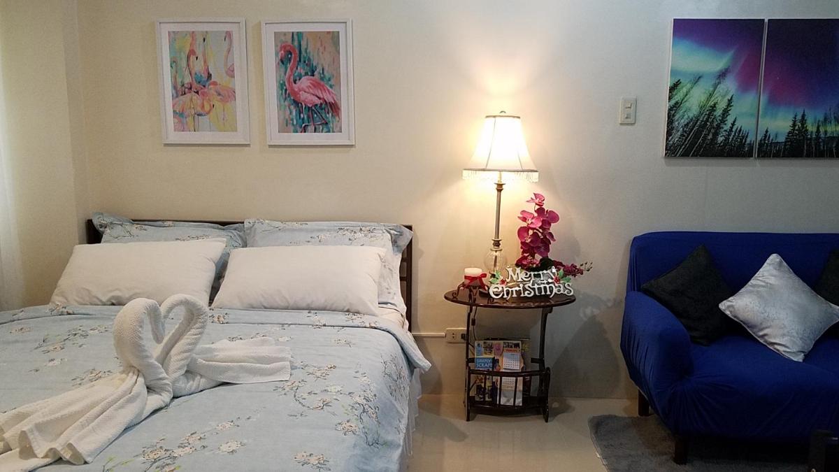 Jen's Paranaque City Apartment - Hizvo