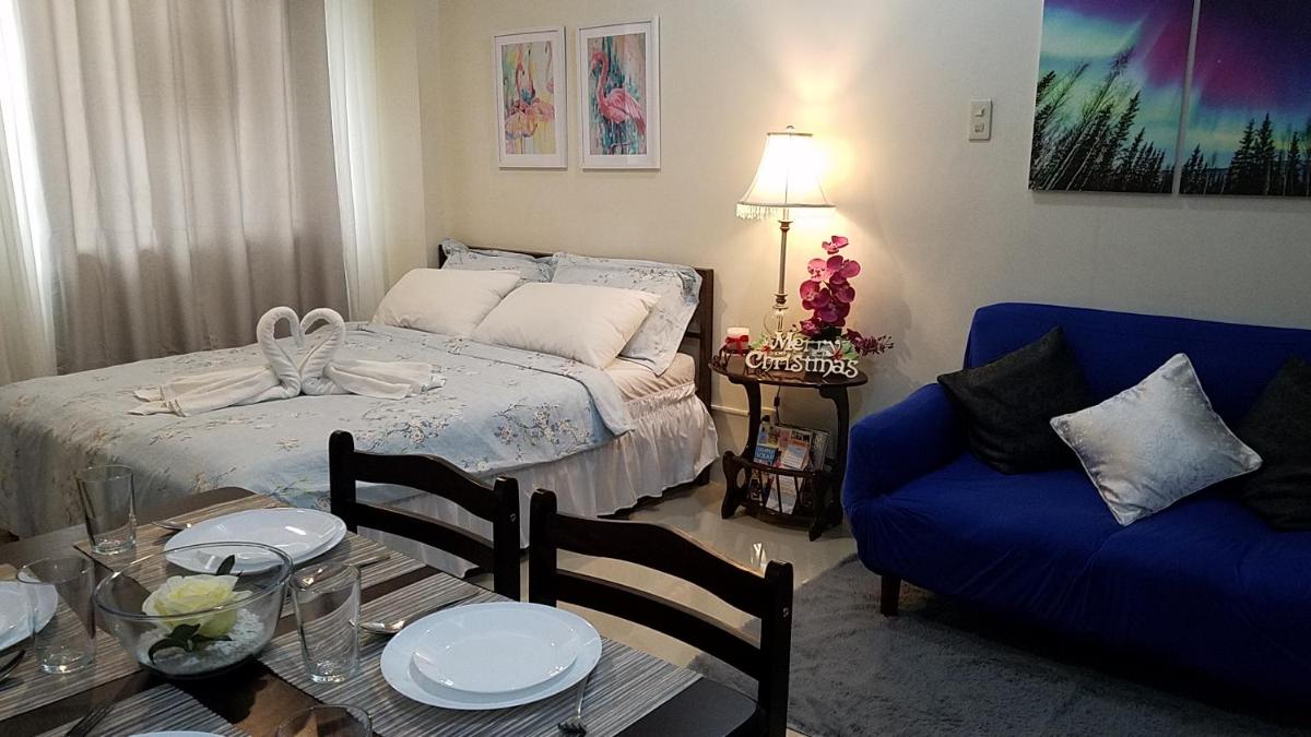Jen's Paranaque City Apartment - Hizvo
