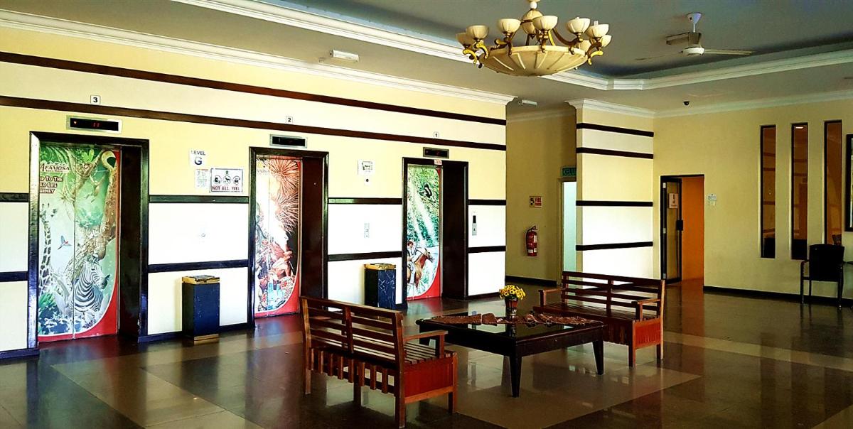 D'Savoy Condotel - Housity