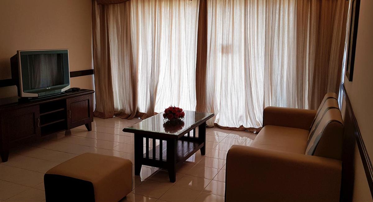 D'Savoy Condotel - Housity