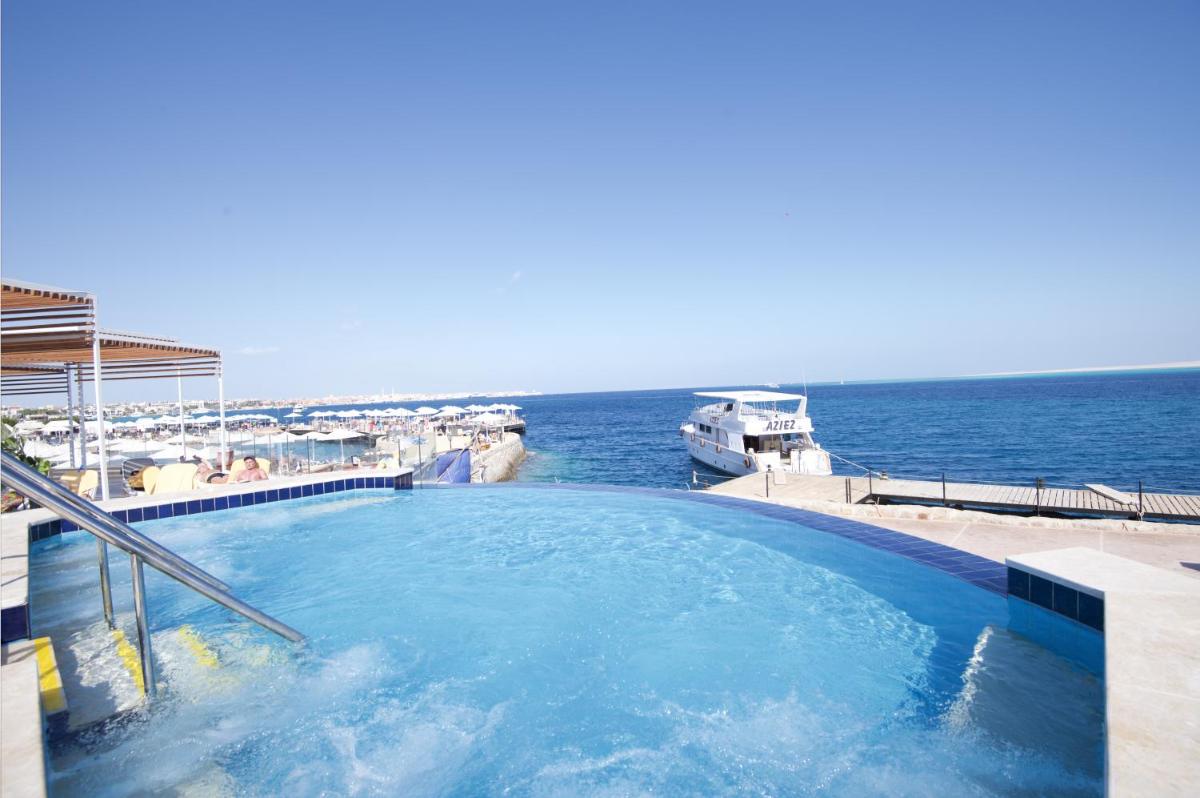 Sunrise Holidays  -Adults Only - Housity